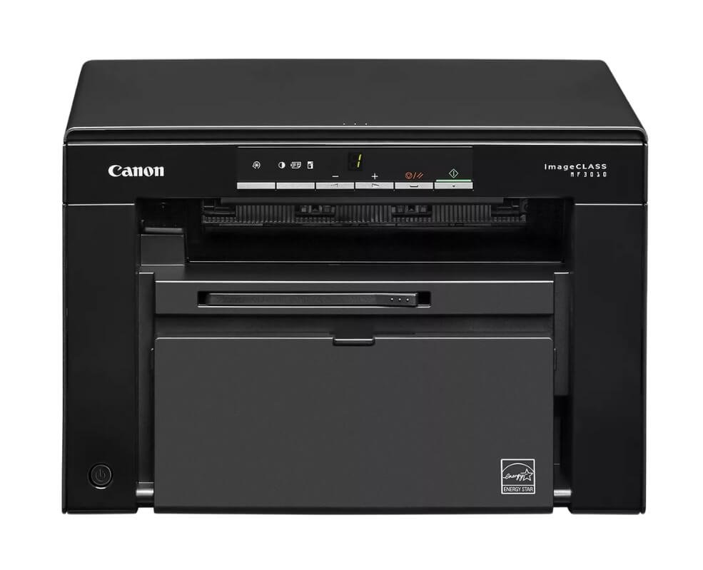 Canon imageCLASS MF3010