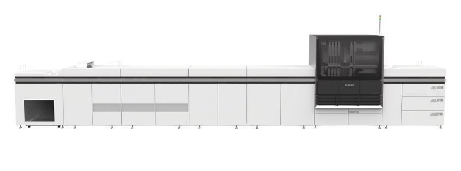 Canon varioPRINT iX1700