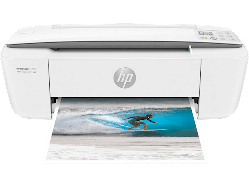 HP DeskJet 3755
