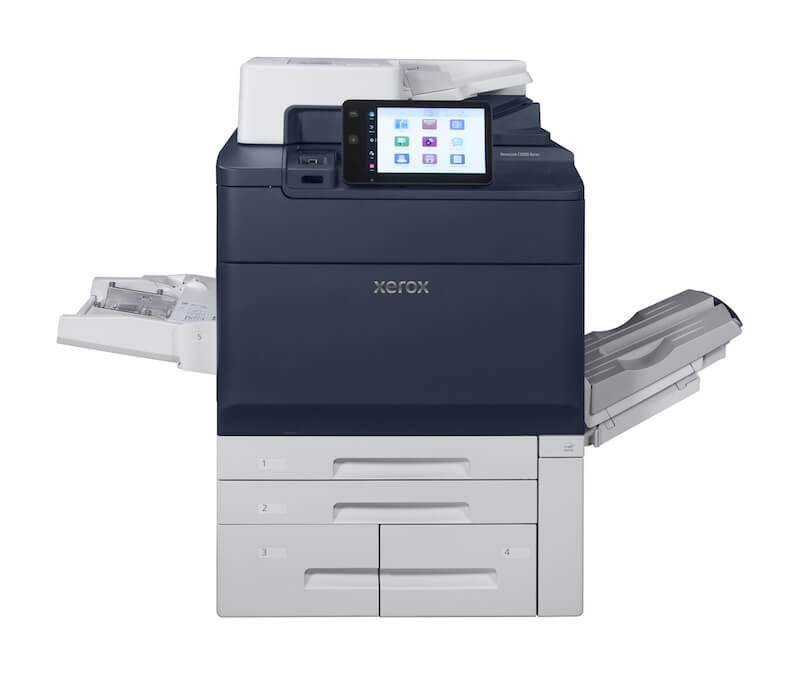 Xerox PrimeLink C9265