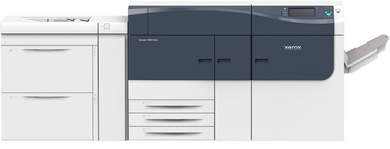 Xerox Versant 4100 Digital Production Press