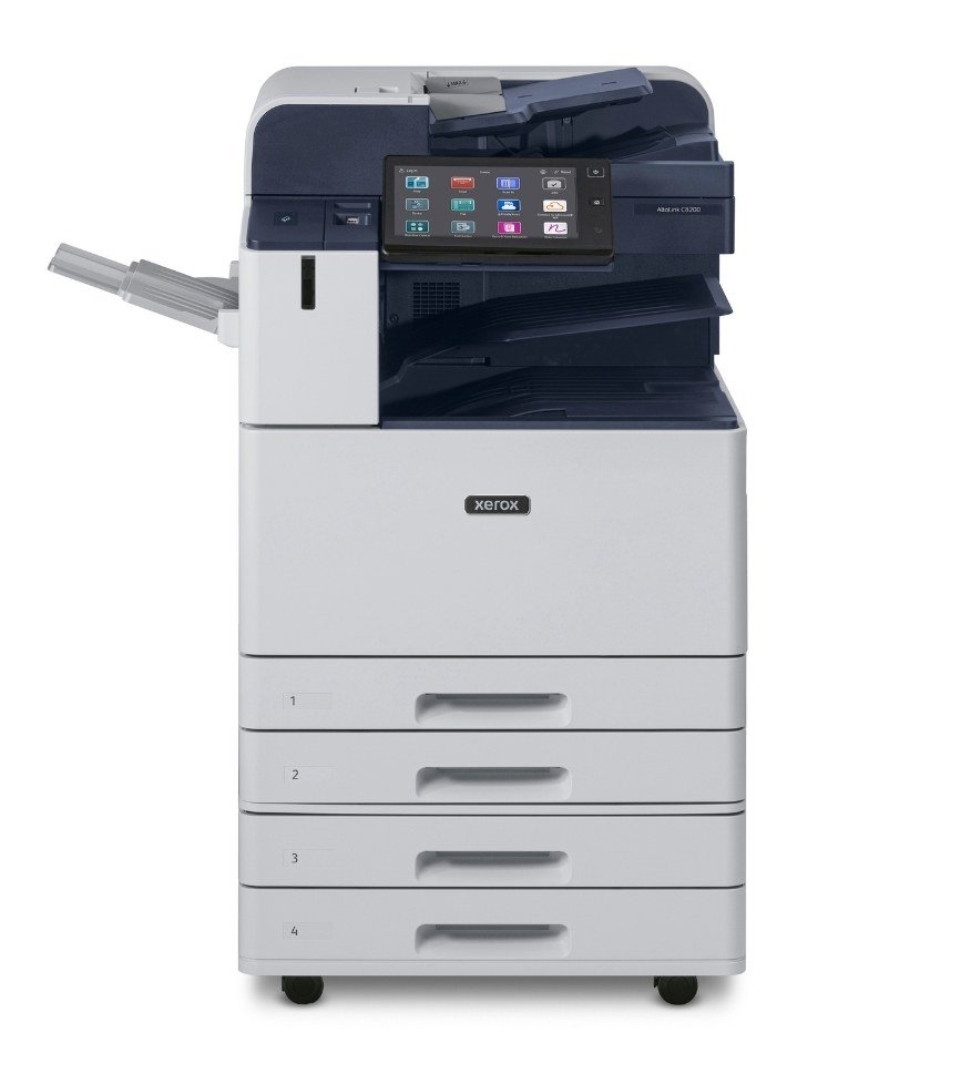 Xerox AltaLink C8270 printer