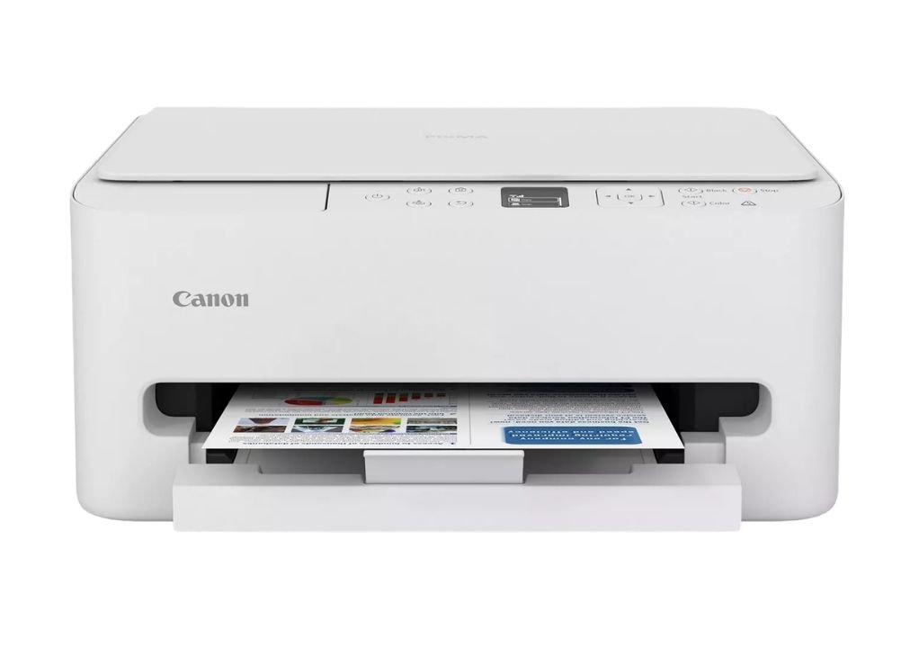Canon PIXMA TS6520
