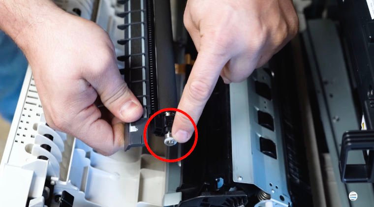 How to Replace Second Bias Transfer Roll_Xerox AltaLink C8000 or B8000 Series_Step 5_1