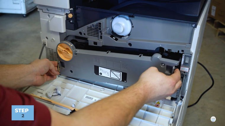 How to Replace Transfer Belt Cleaner_Xerox AltaLink B8200_Step 1.jpg How to Replace Transfer Belt Cleaner_Xerox AltaLink B8200_Step 2.jpg How to Replace Transfer Belt Cleaner_Xerox AltaLink B8200_Step 3_1.jpg How to Replace Transfer Belt Cleaner_Xerox AltaLink B8200_Step 3_2.jpg How to Replace Transfer Belt Cleaner_Xerox AltaLink B8200_Step 4.jpg How to Replace Transfer Belt Cleaner_Xerox AltaLink B8200_Step 5_1.jpg How to Replace Transfer Belt Cleaner_Xerox AltaLink B8200_Step 2