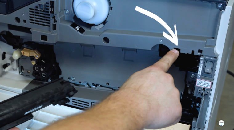 How to Replace Transfer Belt Cleaner_Xerox AltaLink B8200_Step 1.jpg How to Replace Transfer Belt Cleaner_Xerox AltaLink B8200_Step 2.jpg How to Replace Transfer Belt Cleaner_Xerox AltaLink B8200_Step 3_1.jpg How to Replace Transfer Belt Cleaner_Xerox AltaLink B8200_Step 3_2.jpg How to Replace Transfer Belt Cleaner_Xerox AltaLink B8200_Step 4.jpg How to Replace Transfer Belt Cleaner_Xerox AltaLink B8200_Step 5_1.jpg How to Replace Transfer Belt Cleaner_Xerox AltaLink B8200_Step 5_1