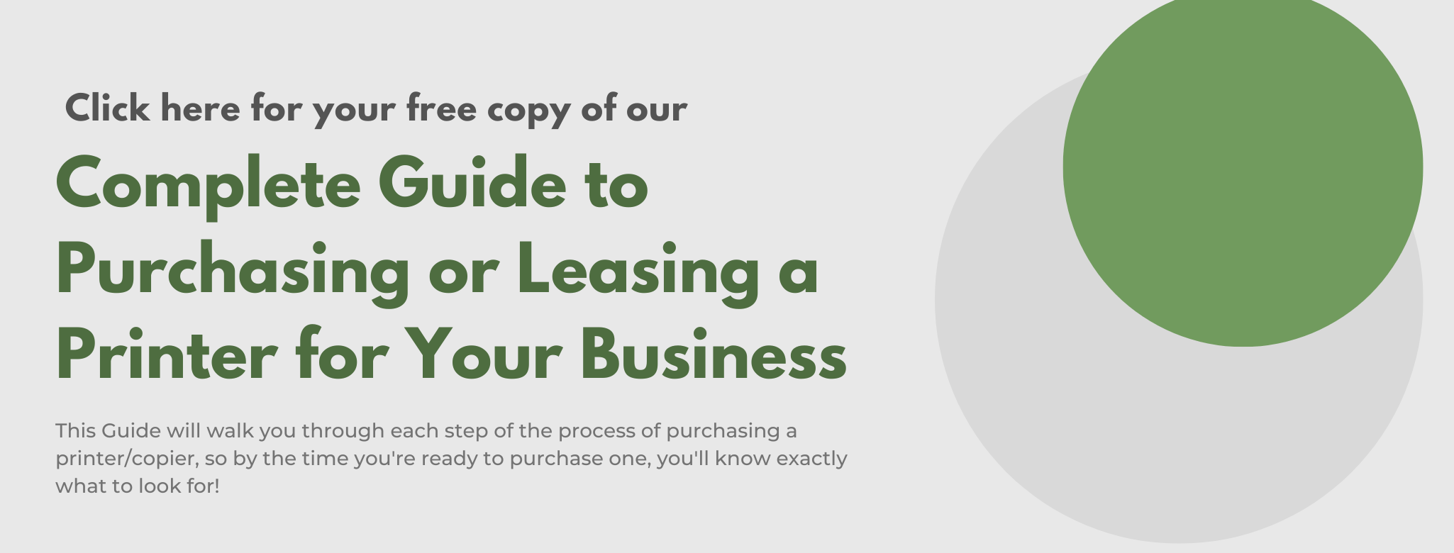 free guide