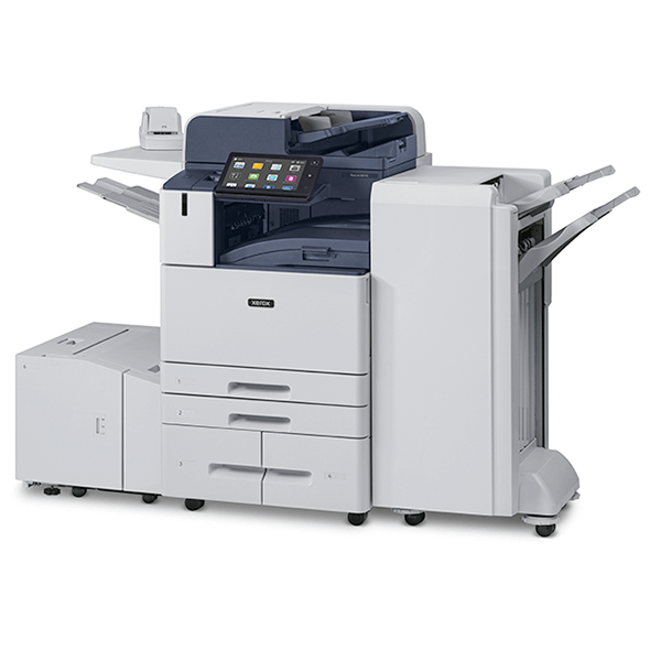 Xerox Multifunction / All-in-One Laser Printers for Large Teams