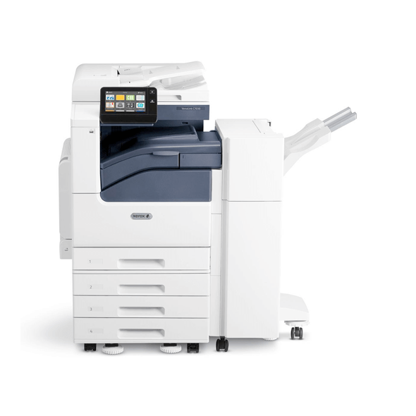 Xerox Multifunction / All-in-One Laser Printers for Medium Sized Teams