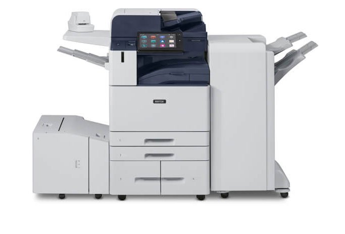 Multifunction Printers (MFPs)