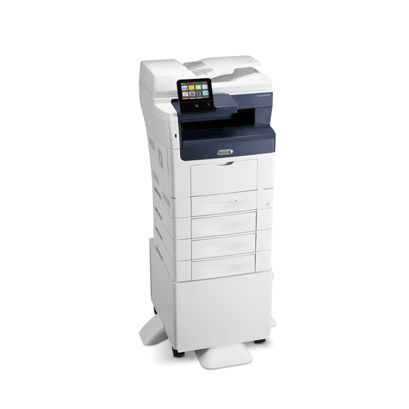 Xerox Multifunction / All-in-One Laser Printers for Small Teams