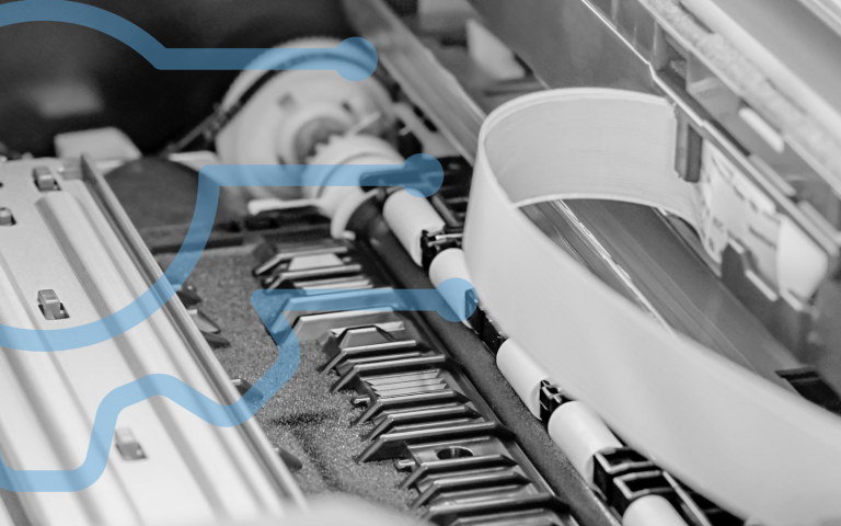 5 Steps to Sustainable Printing