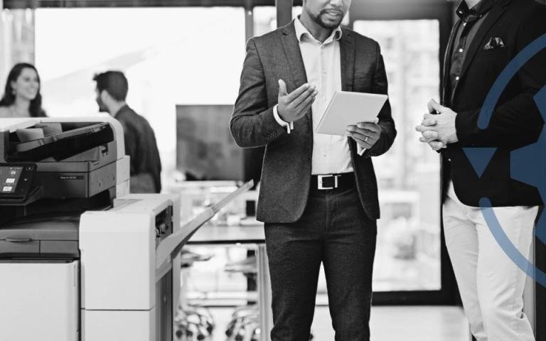 Managed Print Services Defined