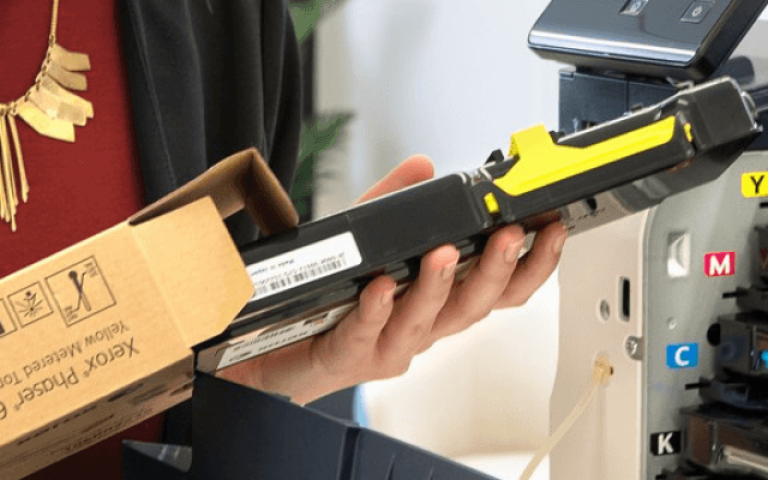 copier printer supplies