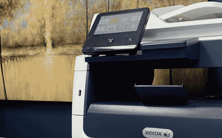 VersaLink Printer Family