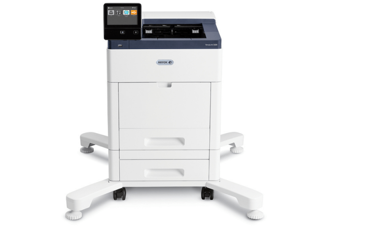 VersaLink C600
