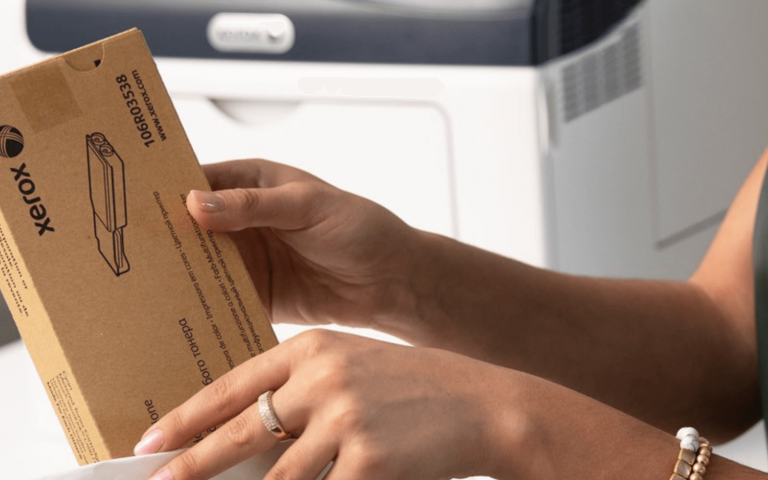 xerox workcentre 6515