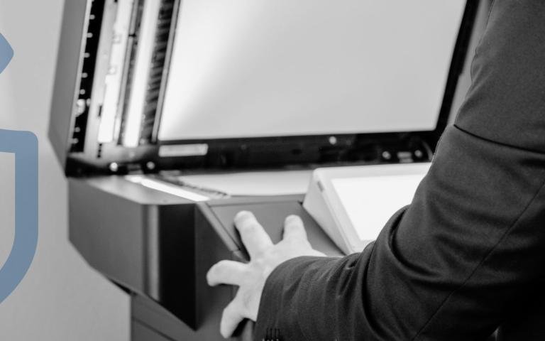 Xerox Configuration Watchdog Security System