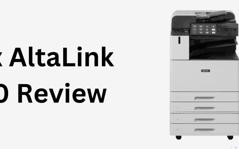 Xerox AltaLink B8270