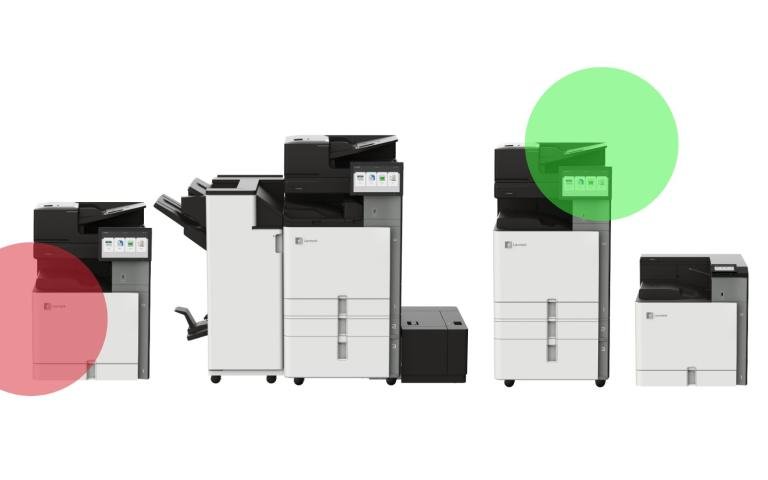 Xerox and Lexmark Integration in 2026