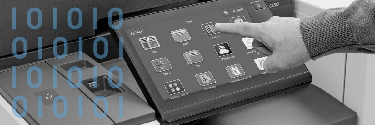 Copier/Printer Apps: Can I Write My Own?