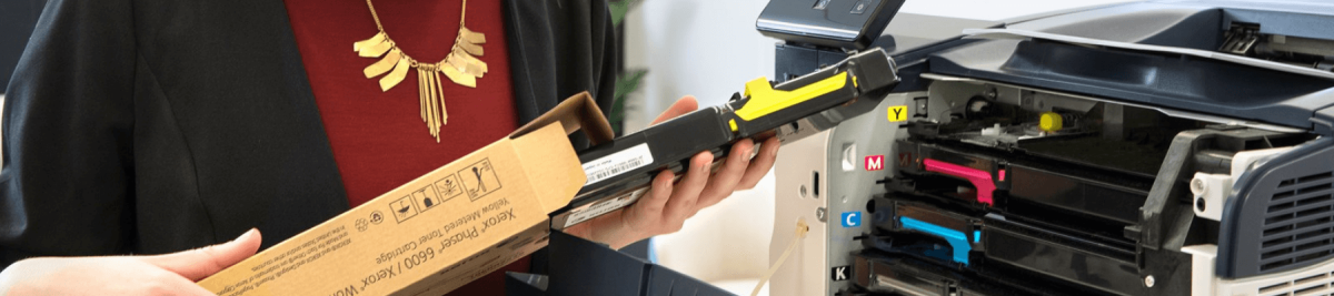 copier printer supplies