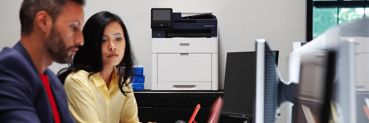 Office Equipment