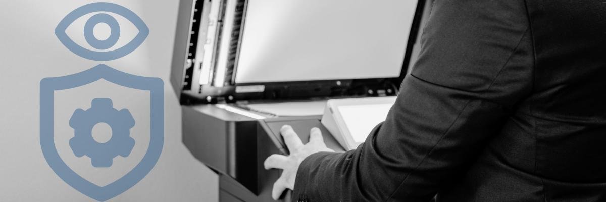 Xerox Configuration Watchdog Security System