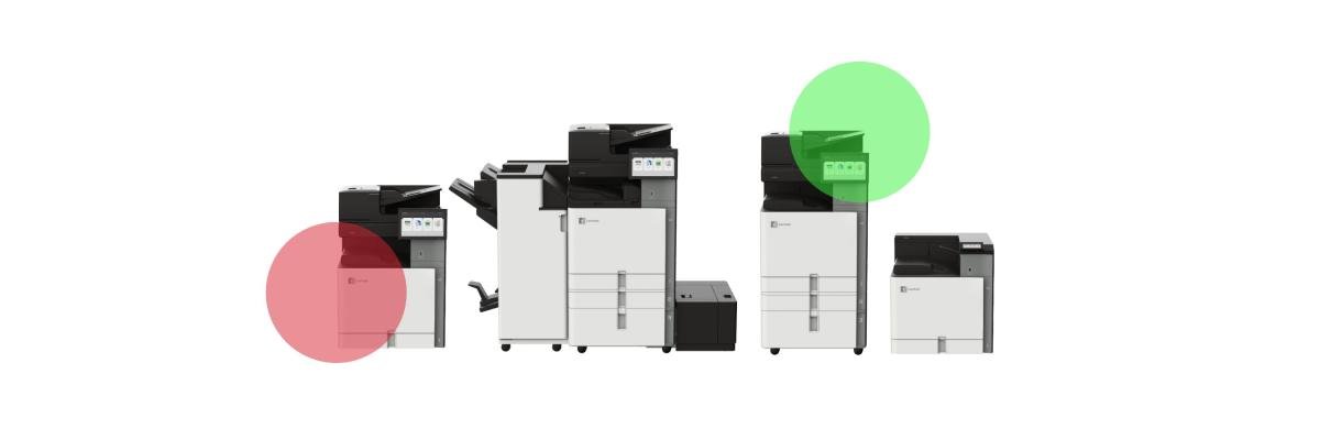 Xerox and Lexmark Integration in 2026