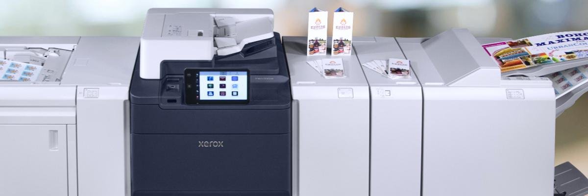Xerox PrimeLink C9200 Series Printers
