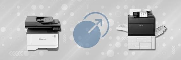 Xerox Acquires Lexmark: What Could the Future Look Like? | STP Texas