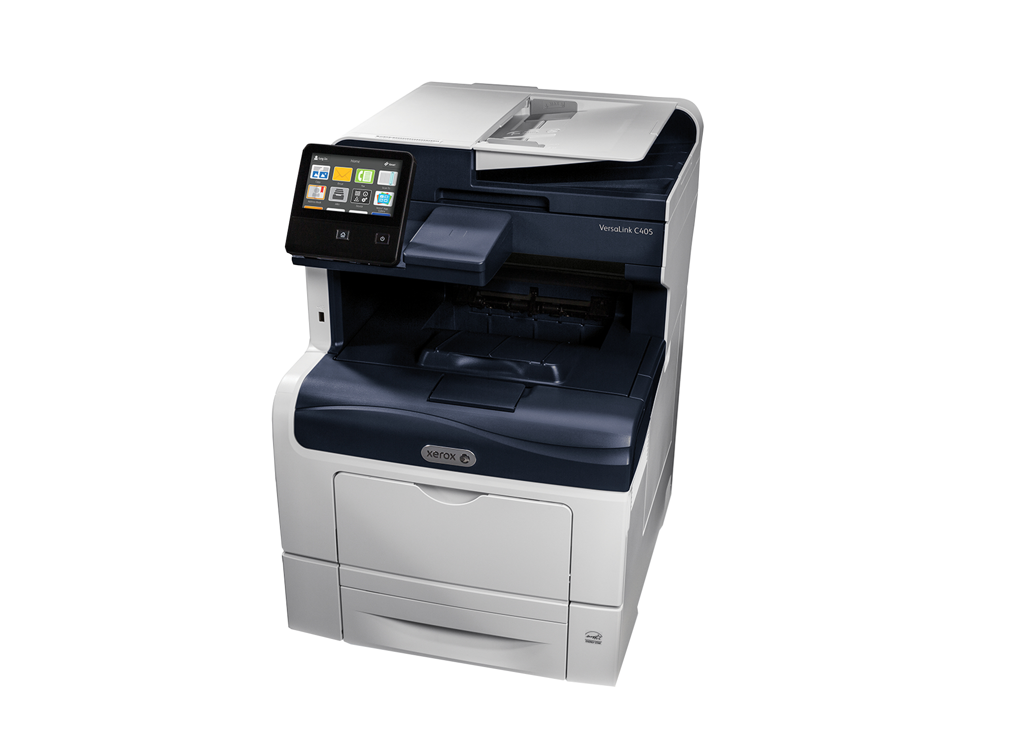 picture of the copier