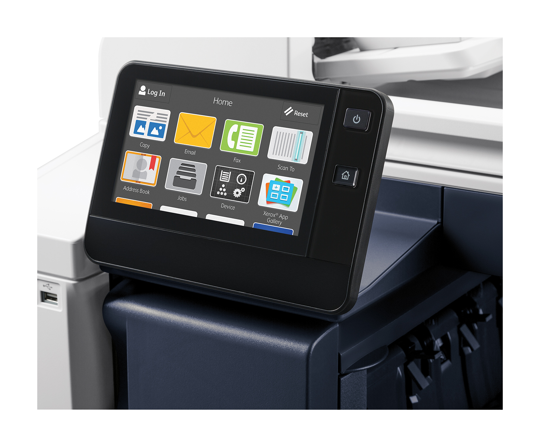 versalink c7020 multifunction printer user interface
