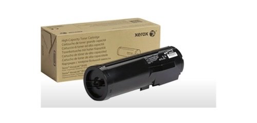 Toner box