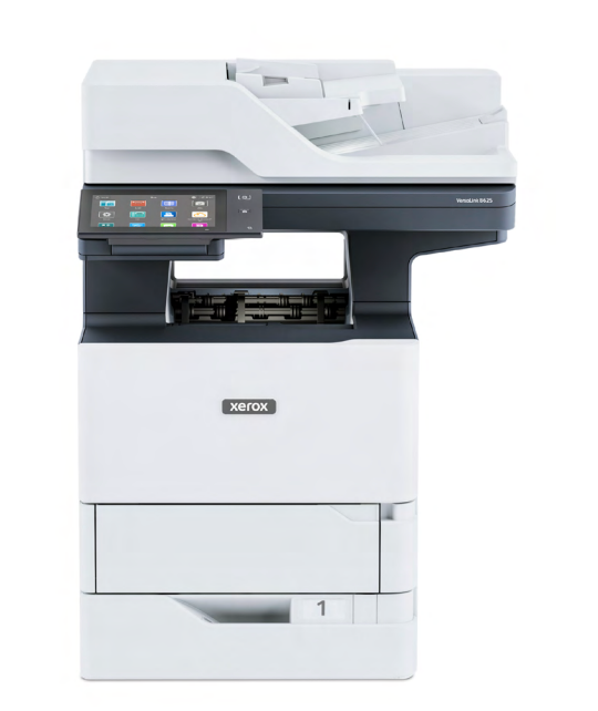 VersaLink B625