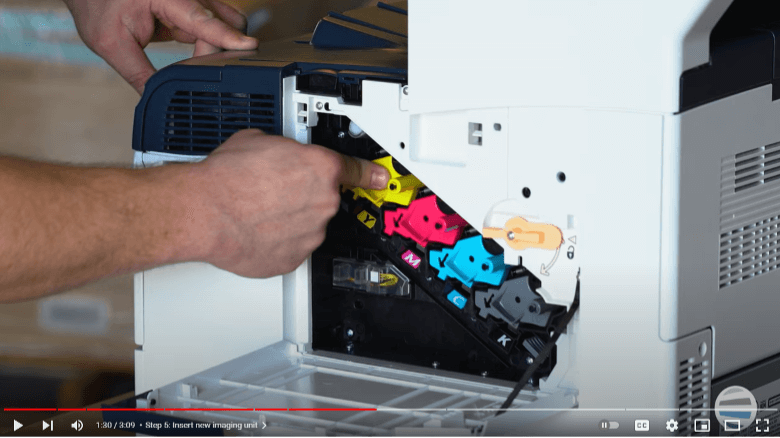 Xerox Phaser 7750 Toner & Related Printing Supplies | GM Supplies