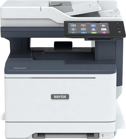 Xerox VersaLink C415 printer model