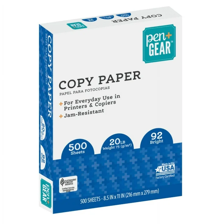 Pen + Gear Copy Paper