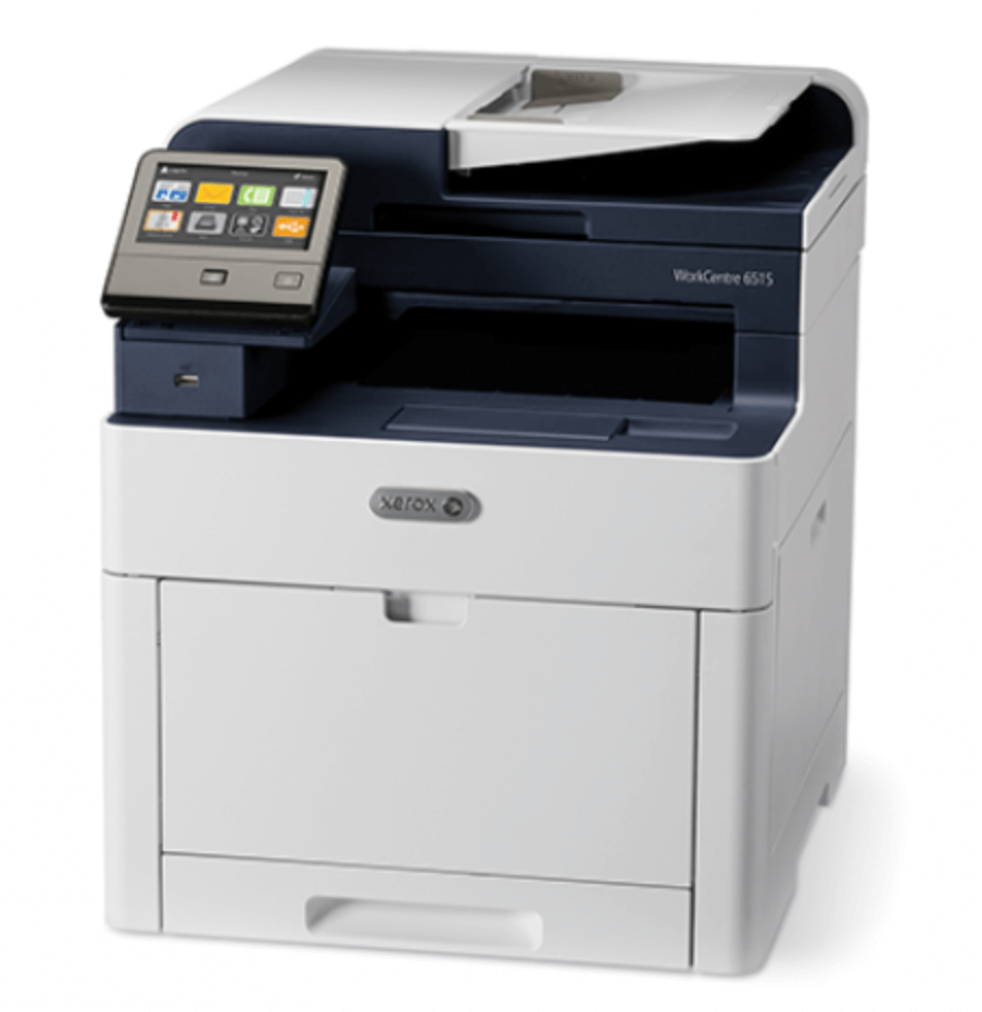 Xerox WORKCENTRE 6515 Desktop Printer